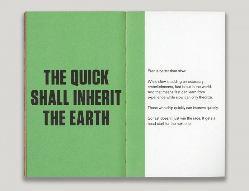 Illustration for article titled Here's Facebook's Little Red Book: A Guide to Zuckerbergian Truth
